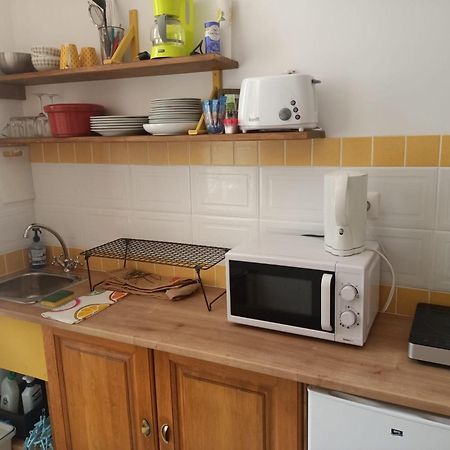 Maison Chene Liege Maureillas Екстериор снимка