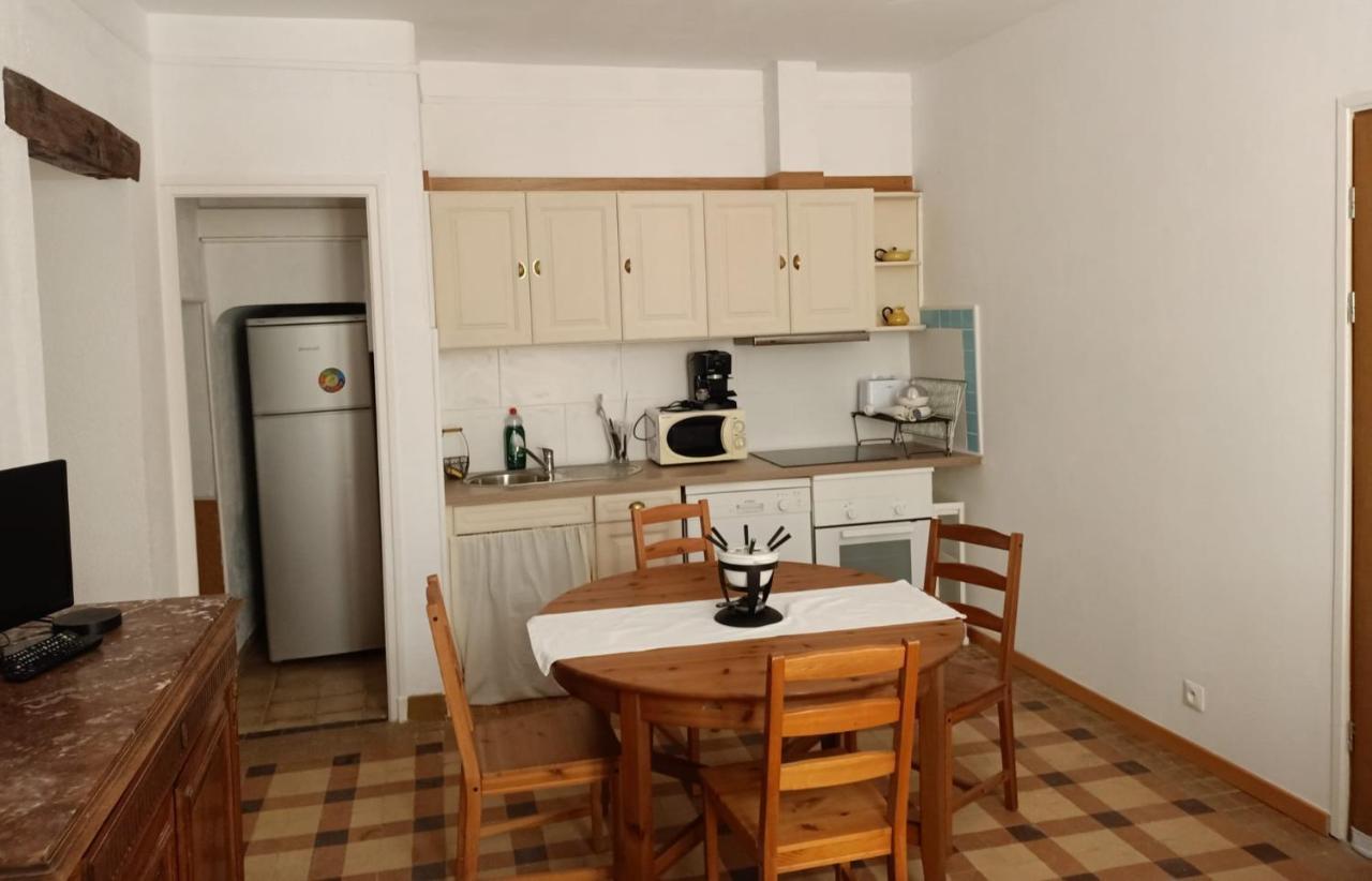 Maison Chene Liege Maureillas Екстериор снимка