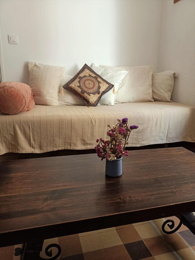 Maison Chene Liege Maureillas Екстериор снимка