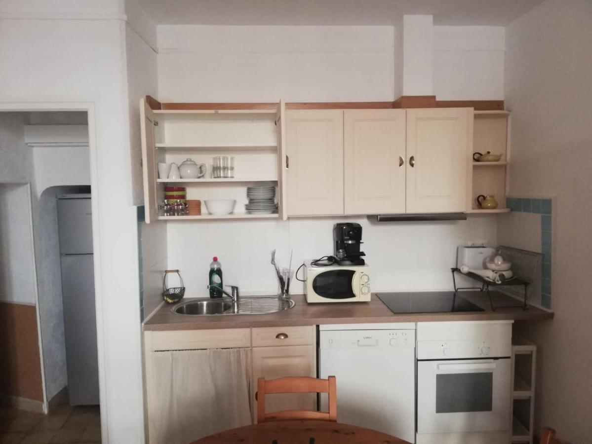 Maison Chene Liege Maureillas Екстериор снимка