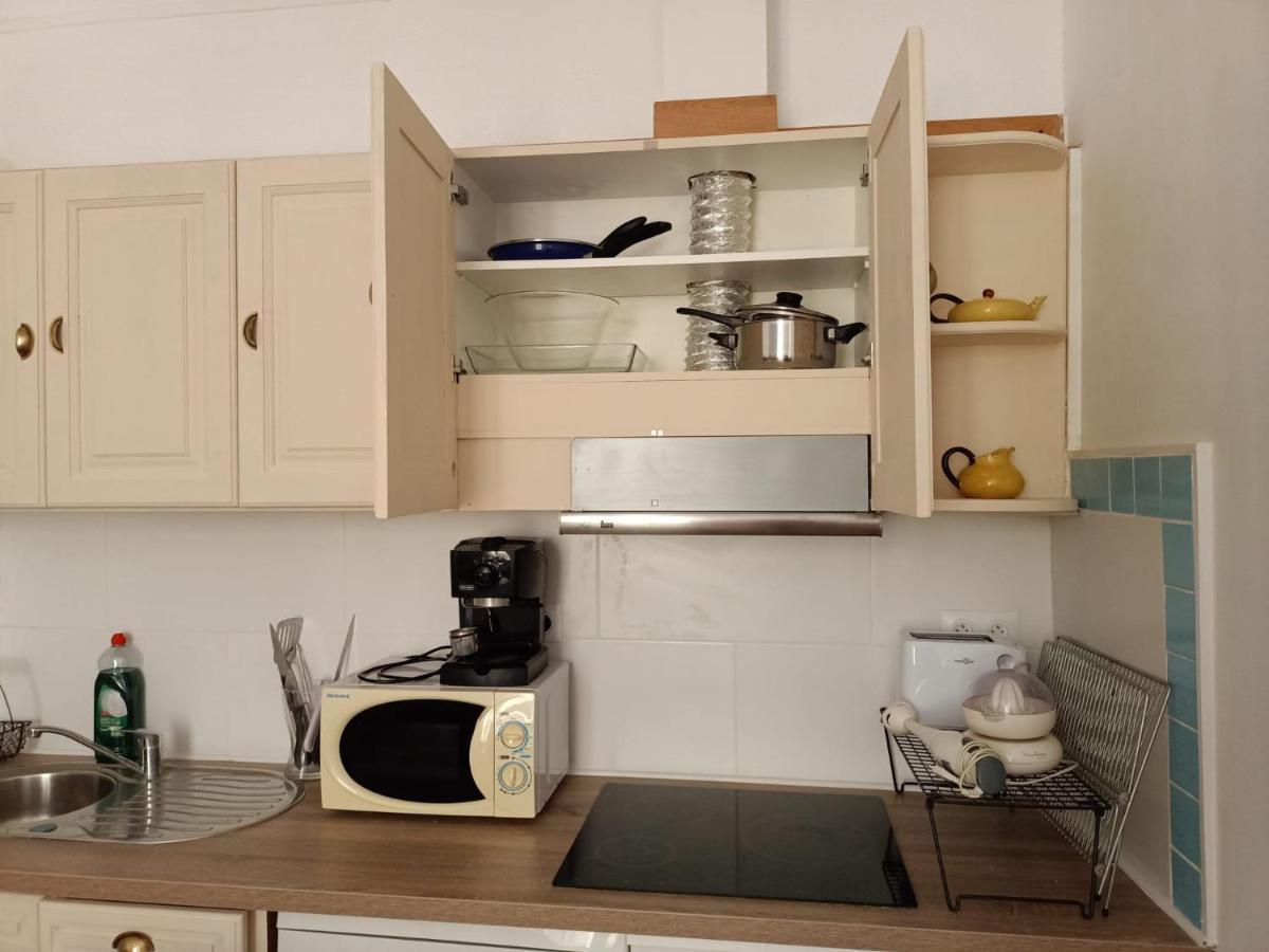 Maison Chene Liege Maureillas Екстериор снимка