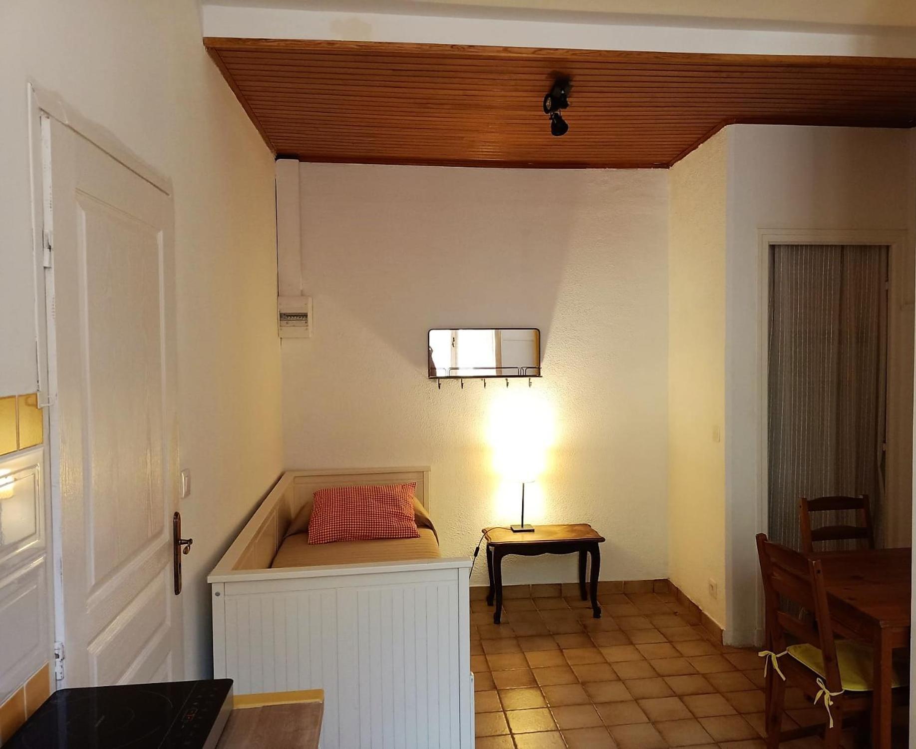 Maison Chene Liege Maureillas Екстериор снимка