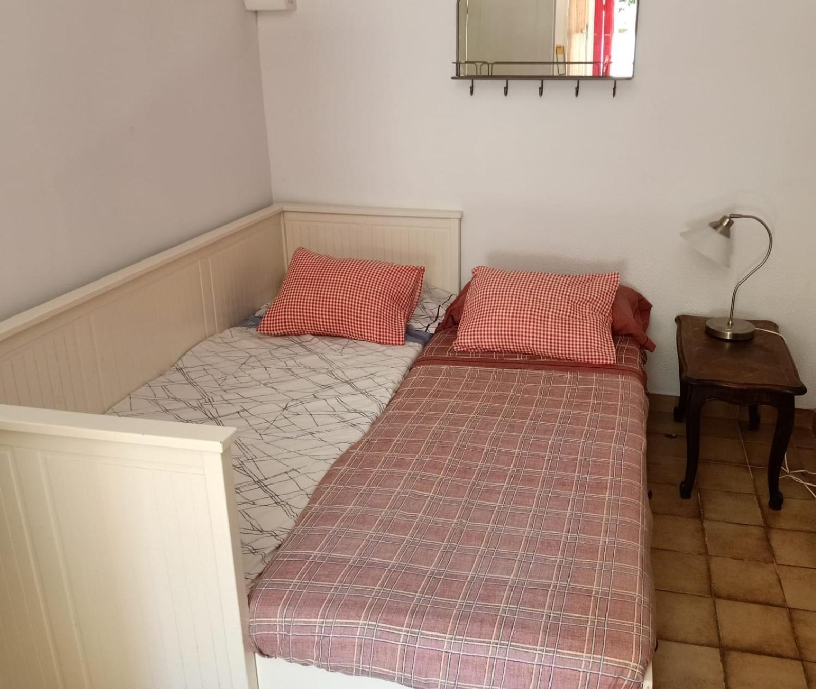 Maison Chene Liege Maureillas Екстериор снимка