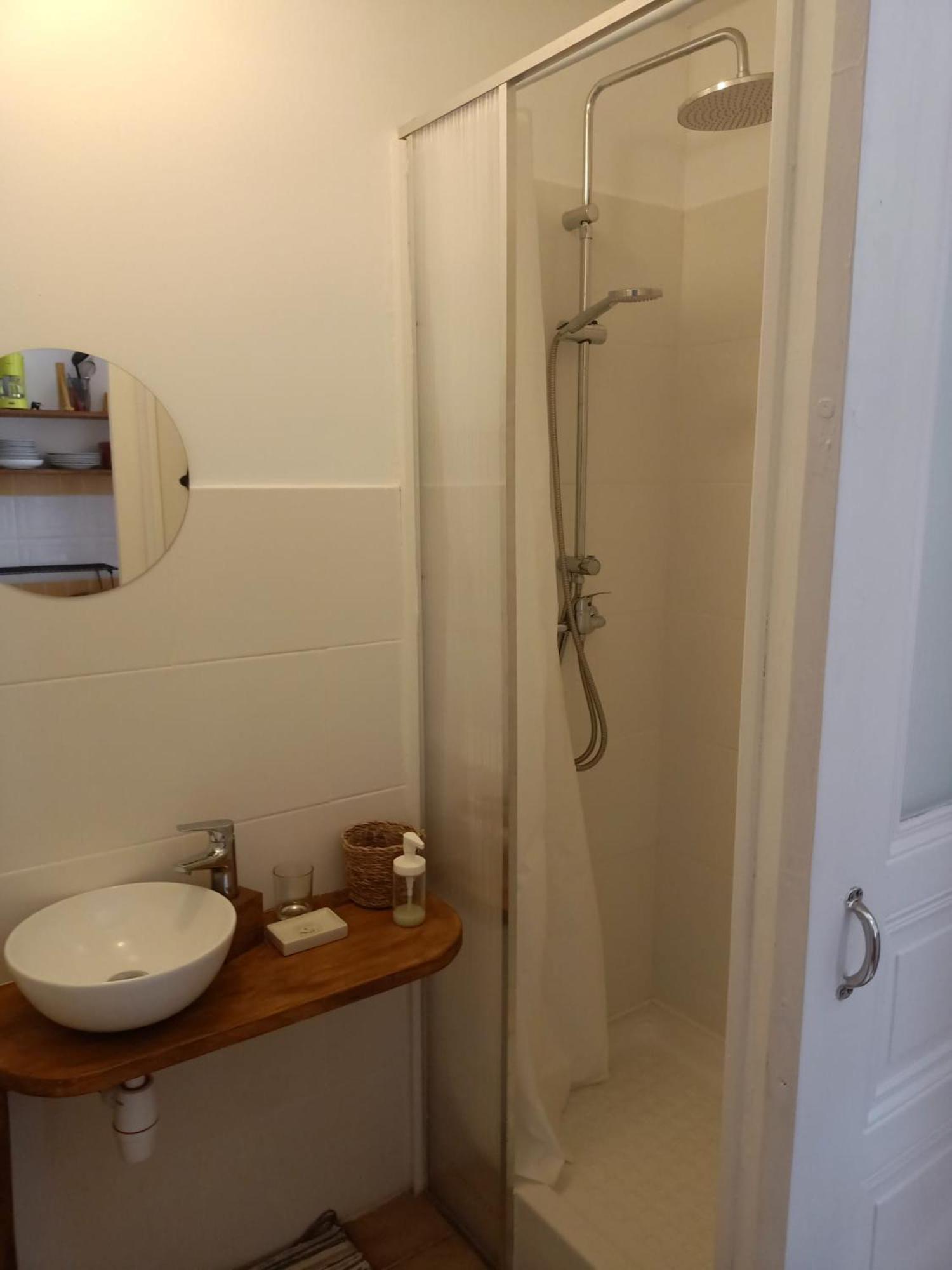 Maison Chene Liege Maureillas Екстериор снимка