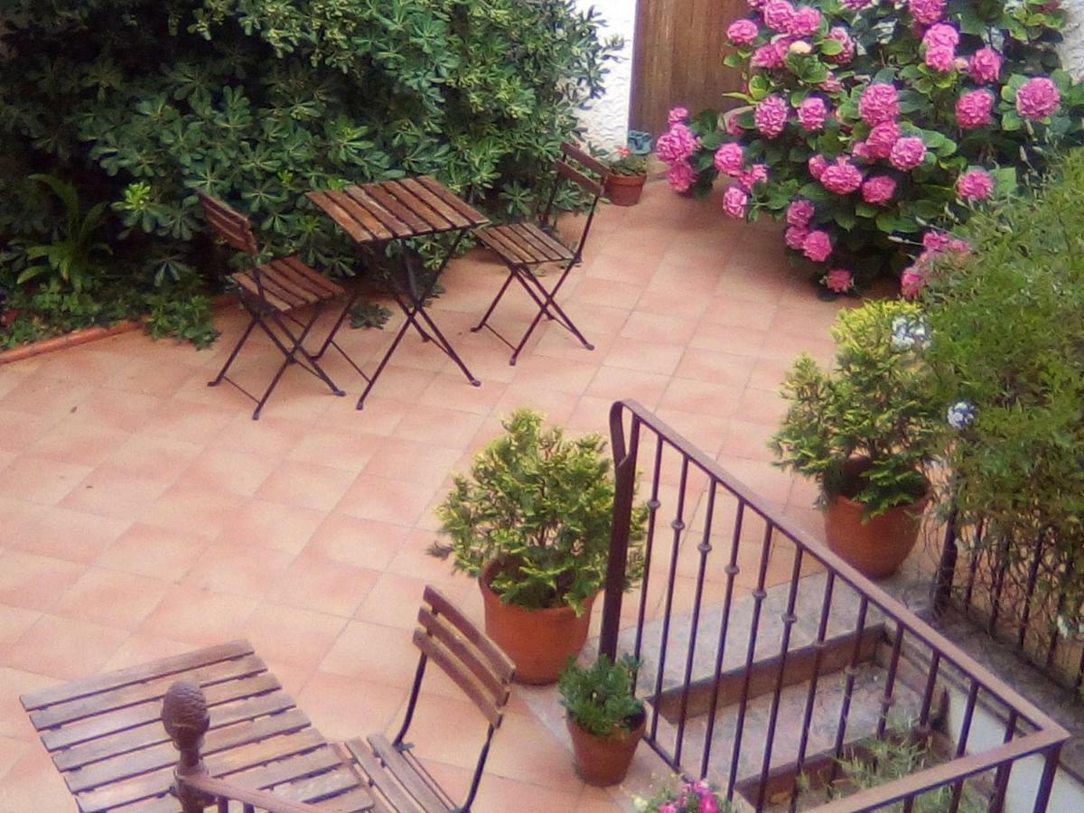Maison Chene Liege Maureillas Екстериор снимка
