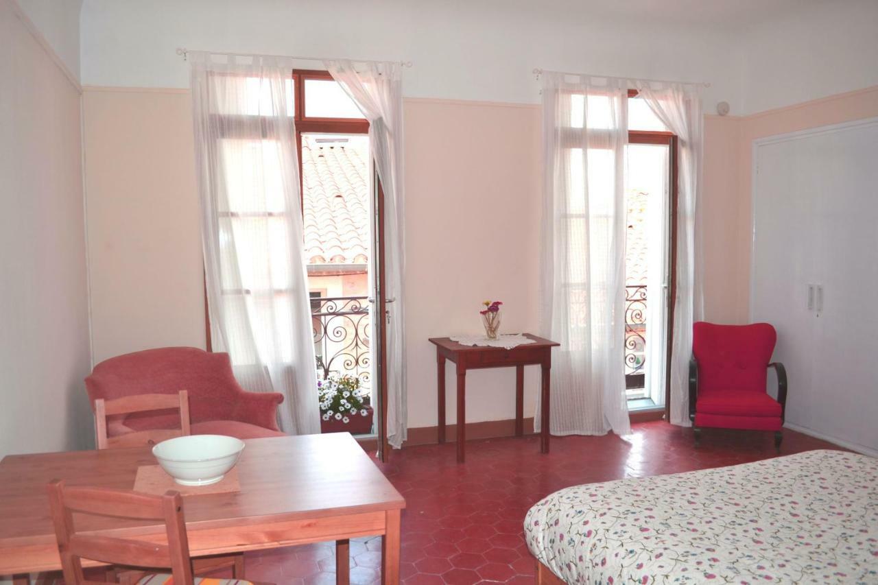 Maison Chene Liege Maureillas Екстериор снимка