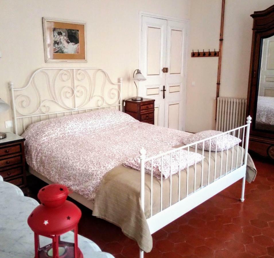 Maison Chene Liege Maureillas Екстериор снимка