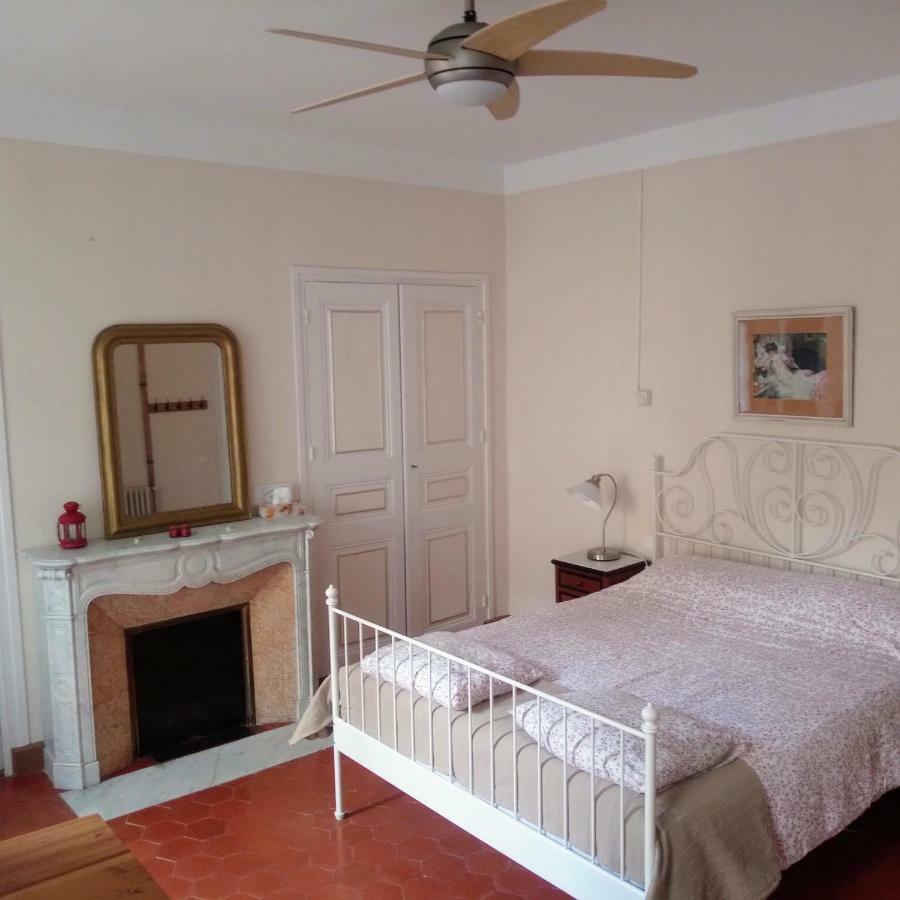 Maison Chene Liege Maureillas Екстериор снимка