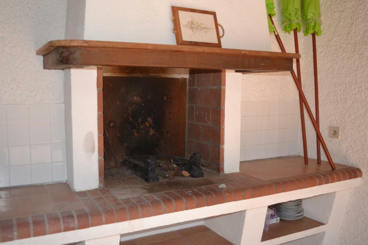 Maison Chene Liege Maureillas Екстериор снимка