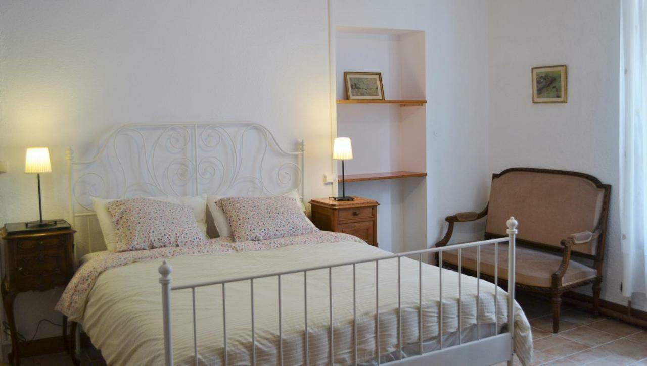 Maison Chene Liege Maureillas Екстериор снимка