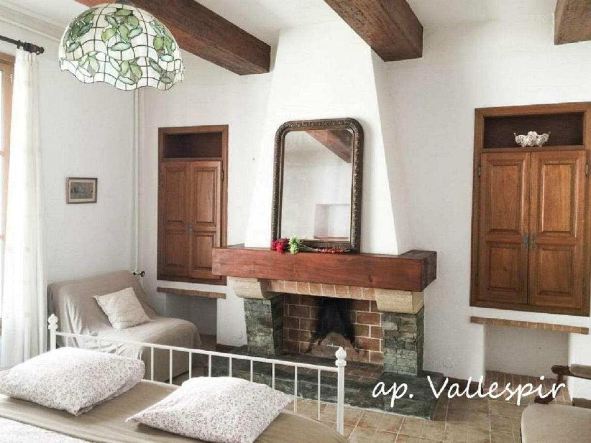 Maison Chene Liege Maureillas Екстериор снимка